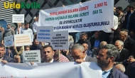 Suruçlu çiftçiler, fiyat indirimi konusunda kararlığıını koruyor.