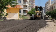 Karaköprü'de Yol Ağı Genişliyor