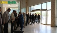 Şanlıurfa'da Uzun Süren Anlaşmazlık Son Buldu: Husumetli Aileler Arasında Barış Sağlandı