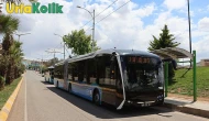 Şanlıurfa'da Toplu Taşıma Ücretsiz Olacak; Vatandaşlar Sevinçli!