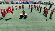 Harran'da 19 Mayıs Coşkuyla Kutlandı