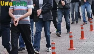 Diyarbakır'da gerçekleştirilen fuhuş operasyonunda 6 şüpheli tutuklandı!
