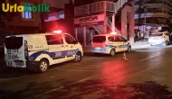 Polisle Şüpheli Arasında Gerilim Dolu Çatışma Yaşandı!