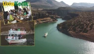 Şanlıurfa'da Kadınlar Takoran Vadisi'ni Keşfetti!