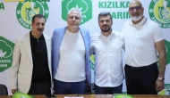 Şanlıurfaspor'a Mahir Çoban Prodüksiyon'dan Özel Destek Geldi!
