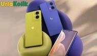 Motorola Moto G96 Tanıtıldı: İşte Yenilikçi Özellikleri ve Şık Tasarımı!