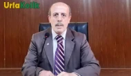 Şanlıurfa Vakıflar Eski Bölge Müdürü Müslüm Tüysüz'ün Ardından Derin Üzüntü!