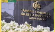 Türkiye Cumhuriyet Merkez Bankası'nın rezervleri düşüş gösterdi