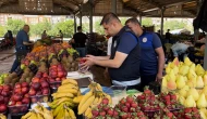 Eyyübiye’de Zabıta Denetimleri Aralıksız Devam Ediyor