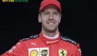 Sebastian Vettel Kimdir?