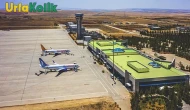 Şanlıurfalılar, yurt dışına direkt uçuş taleplerini dile getiriyor.
