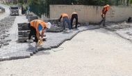 Haliliye Belediyesi İle 2 Mahallede Yollar Yenileniyor