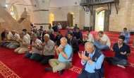 Tarihi Hasan Paşa Camii İbadete Açıldı