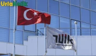 TÜİK: Türkiye Ekonomisi İlk Çeyrekte Yüzde 2 Büyüdü!