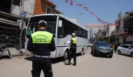 Büyükşehir Belediyesi’nden Klima Çalıştırmayan Otobüslere Sıkı Takip