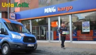 MNG Kargo'nun Yerine Yeni Bir İsim!