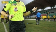 Şanlıurfaspor ile Erzurumspor FK arasında oynanacak maçta düdük çalacak hakem belirlendi!