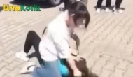 Görüntüler, Toplumda Büyük Tartışma Yarattı!