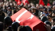 Irak'ın Kuzeyinde Bir Askerimiz Şehit Oldu