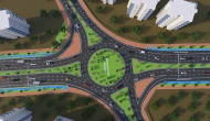 ŞANLIURFA’YA YENİ BİSİKLET VE YÜRÜYÜŞ YOLU MÜJDESİ