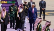 Trump, Suudi Arabistan'ı Ziyaret Etti! Görüşülen Konular ve Detaylar