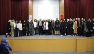 KARAKÖPRÜ BELEDİYESİ'NDEN FARKINDALIK KONFERANSI