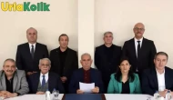 Terör Örgütü PKK, Kendi Kendini Fesh Etti!