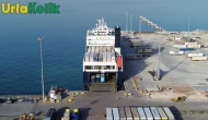 Denizyolu taşımacılığında ro-ro gemileriyle taşınan araç sayısında üç katlık artış yaşandı.
