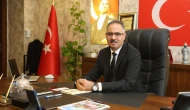 Başkan Mehmet Kuş: Annelerimizin Yüzlerini Güldürmeye Devam Edeceğiz