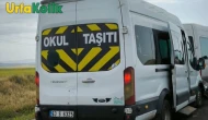 Siverek'te meydana gelen trafik kazasında 28 kişi yaralandı