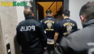 Şanlıurfa ve diğer 11 ilde çocuk istismarı operasyonu düzenlendi! Şüpheliler adliyeye sevk edildi.