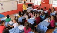 Haliliye’de Psikologlar Öğrencilerin Yanında