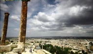 Şanlıurfa Kalesi