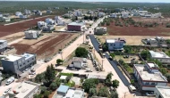 Büyükşehir İle Yolar Daha Konforlu Hale Geliyor