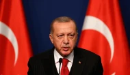Cumhurbaşkanı Erdoğan'dan 1 Mayıs Mesajı