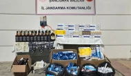 Şanlıurfa'da Tütün ve Alkol Kaçakçılarına Yönelik Büyük Operasyon!