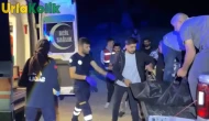 Adıyaman'da Kadın Uçurumdan Düşerek Hayatını Kaybetti!
