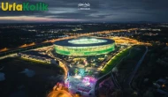 Wroclaw Stadı, UEFA Konferans Ligi Finali'ne Hazır: Chelsea ve Real Betis Karşı Karşıya!
