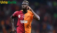 Al-Hilal Kulübü, Napoli'nin genç yıldızı Victor Osimhen için dev bir teklif hazırlıyor!