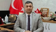 Başkan Polat’tan 19 Mayıs Atatürk’ü Anma, Gençlik Ve Spor Bayramı Mesajı