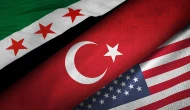 Türkiye-ABD Suriye Çalışma Grubu toplantısı ABD'de düzenlenecek