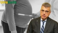 Sağlık Bakanlığı'nın 81 ilde başlattığı yeni proje: Obezite riski taşıyan bireyler belirlenecek