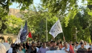 Sessiz Kalmak Zulme Ortak Olmaktır