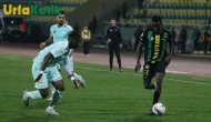 Şanlıurfaspor Kulübü'nden Şaşırtıcı Bir Açıklama Geldi...