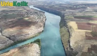 Fırat Nehri'nin kıyısında yer alan tarihi cennet, turizm alanında parlıyor.