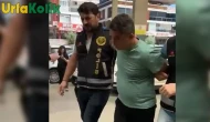 Aydın'da Eşi ve İki Çocuğu Yangında Hayatını Kaybetti! Şüpheli Koca Cezaevine Gönderildi.