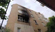 Şanlıurfa’da Mesken Yangını Kısa Sürede Söndürüldü