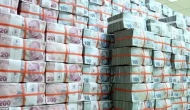 Bankacılık sektöründe mevduatlar rekor seviyeye ulaştı!