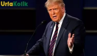 Trump, AB'ye ek tarifeyi 2025'e erteledi, ticaret anlaşmaları hızla ilerliyor.