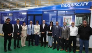 ŞANLIURFA’DA ESKİ OTOBÜSLER TURİZME HİZMET EDECEK
